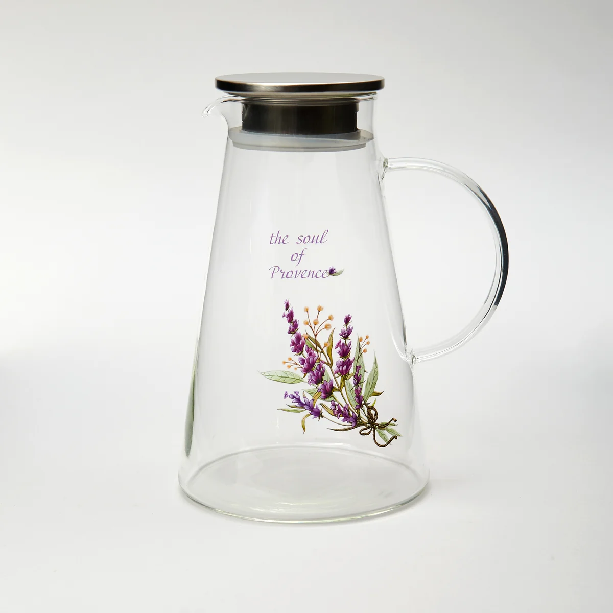 Lefard Кувшин Душа Прованса 1,8 Л. 887-280