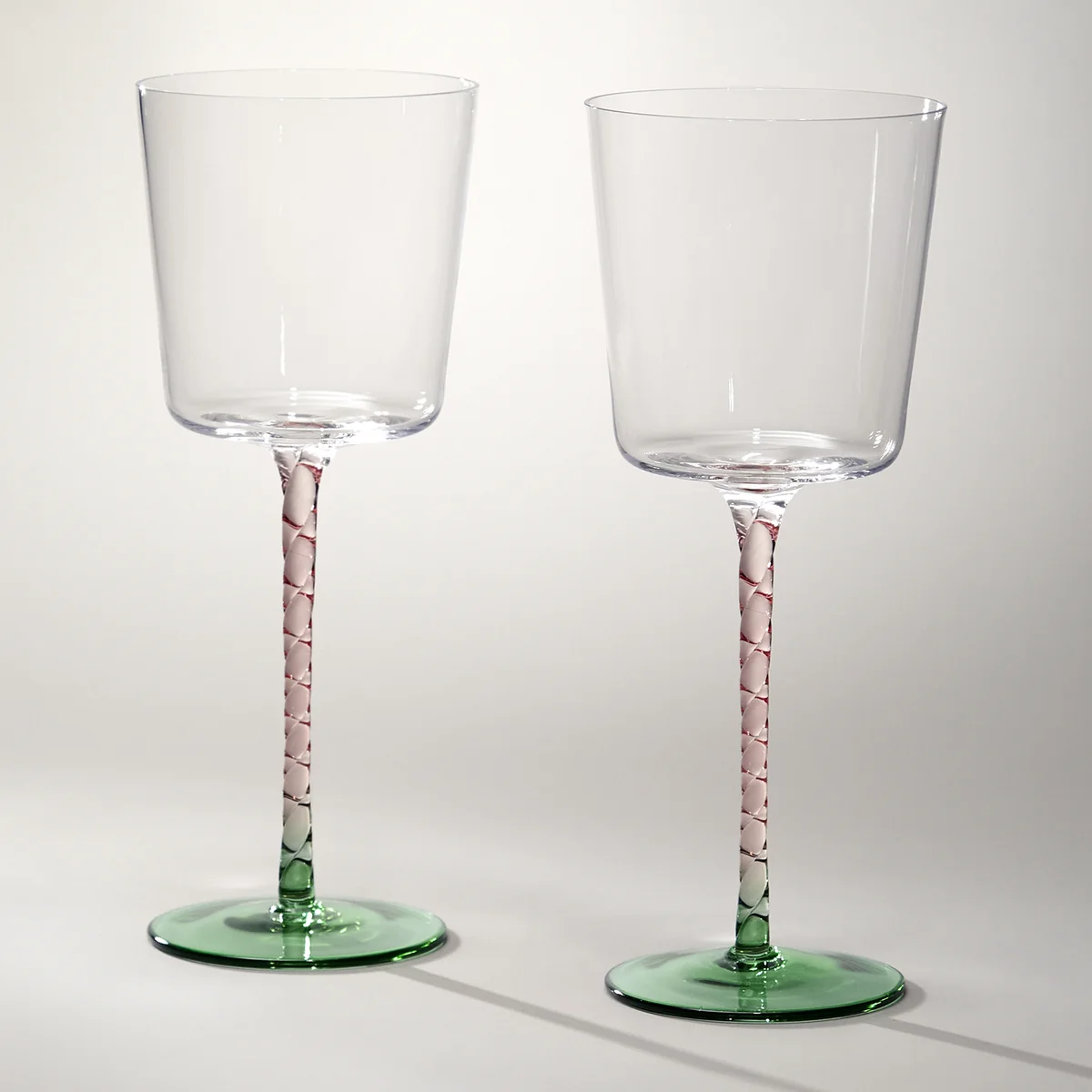 Lefard Набор Бокалов Для Вина Из 2-х Штук Blossom 360 Мл. 887-434