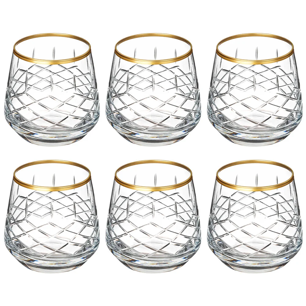 Lefard Набор Стаканов Из 6 Шт., 345 Мл. 197-1014