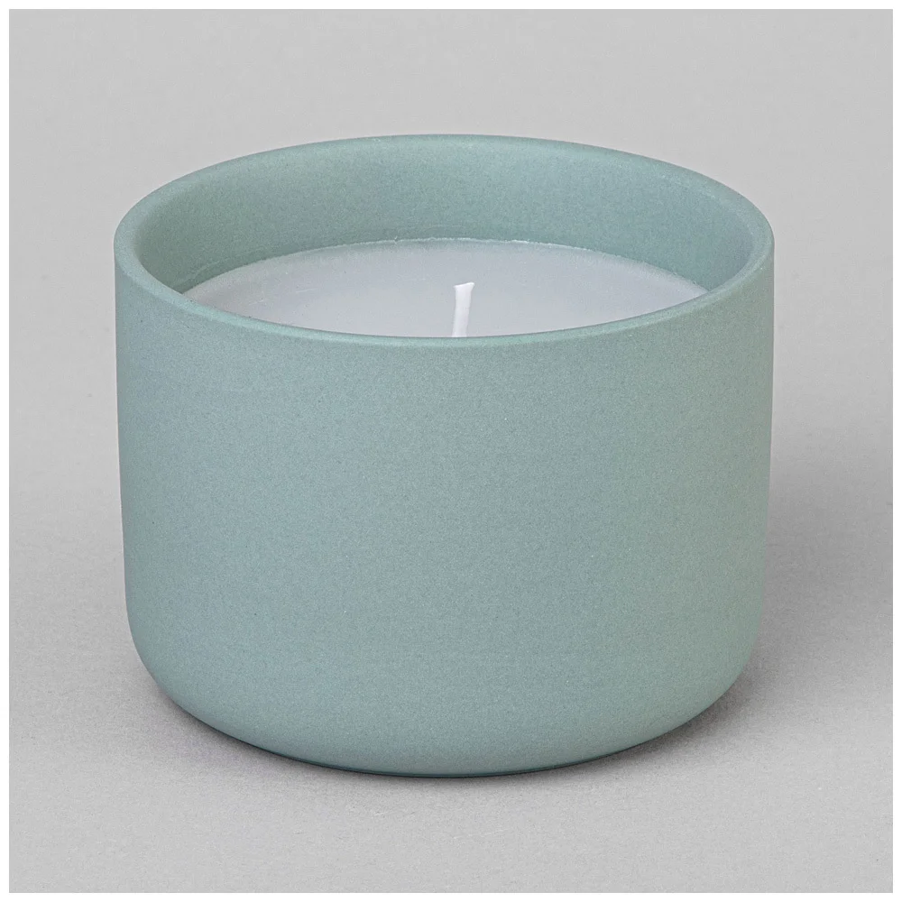 Lefard Свеча Ароматическая Интерьерная 275мл 9*9*6.5см. 374-100