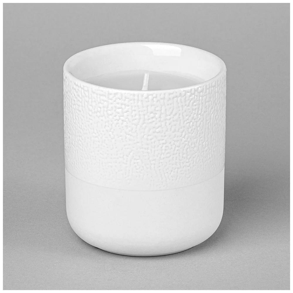 Lefard Свеча Ароматическая Коллекция Жемчужина 240мл 7.5*7.5*8.2см. 374-102