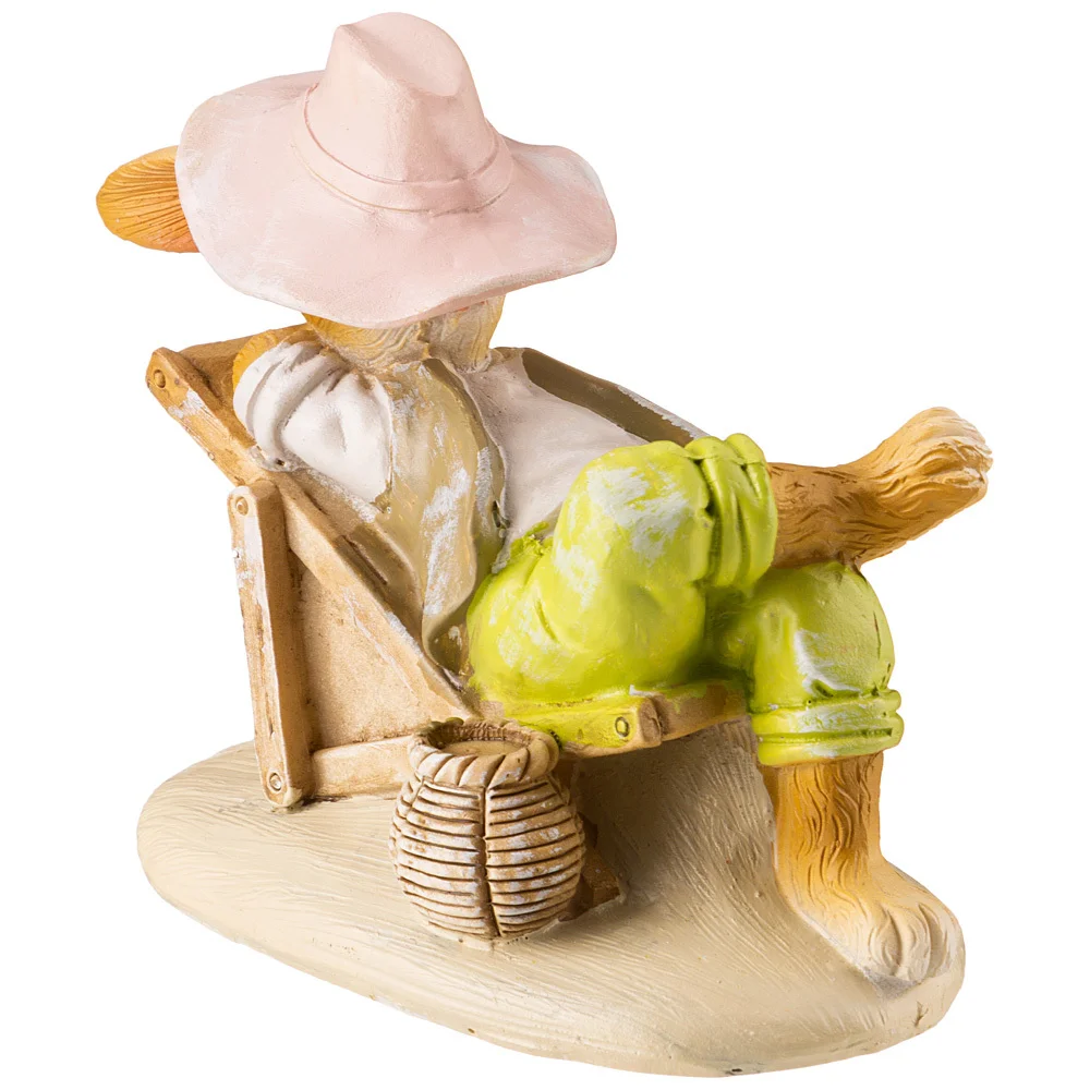 Lefard Статуэтка Кролик 11,5х5,5х9,5 См. 162-1085