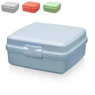 ЭЛЬФПЛАСТ Контейнер SNACK BOX 488