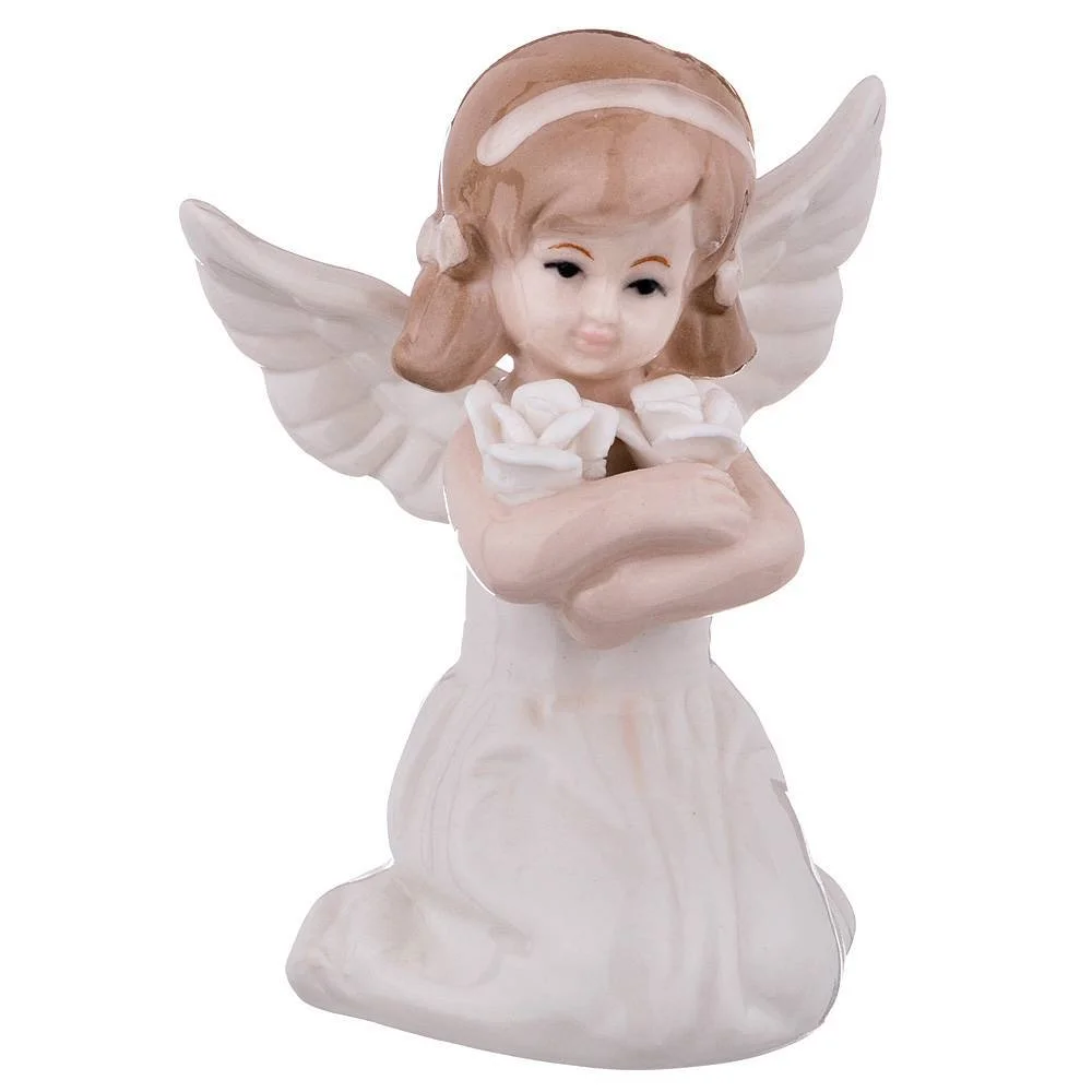 Lefard Фигурка Mio Angelo 7*5*9 См 146-657