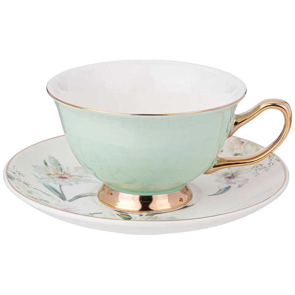 Lefard Чайная Пара Four Seasons 200 Мл 275-1291