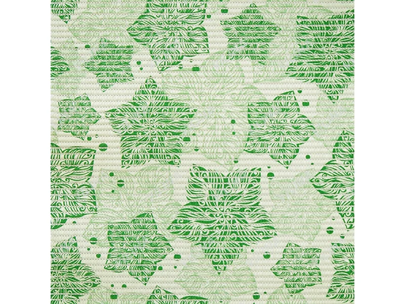 VILINA Коврик напольный из вспененного ПВХ 0,80 х 15 м 67170 принт V23GR