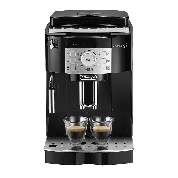 DELONGHI Кофемашина автоматическая ECAM 22.114B