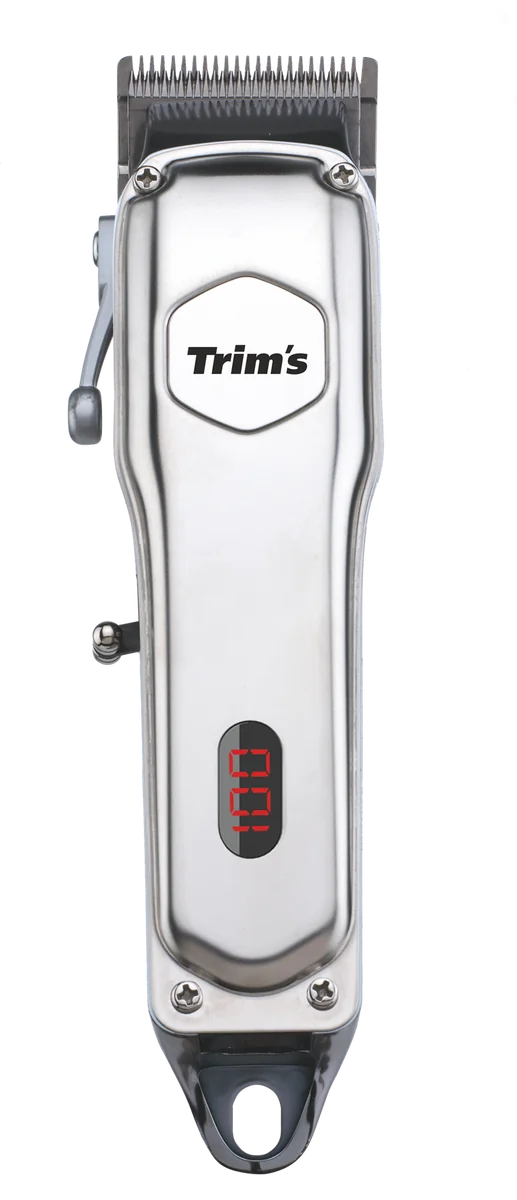 TRIMS Профессиональная машинка для стрижки волос 5305AC
