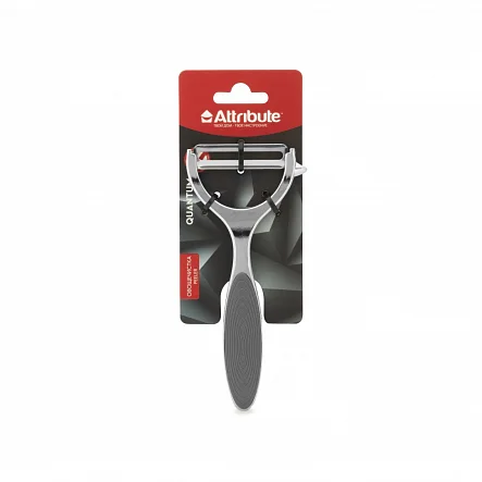 ATTRIBUTE Овощечистка Quantum AGQ142