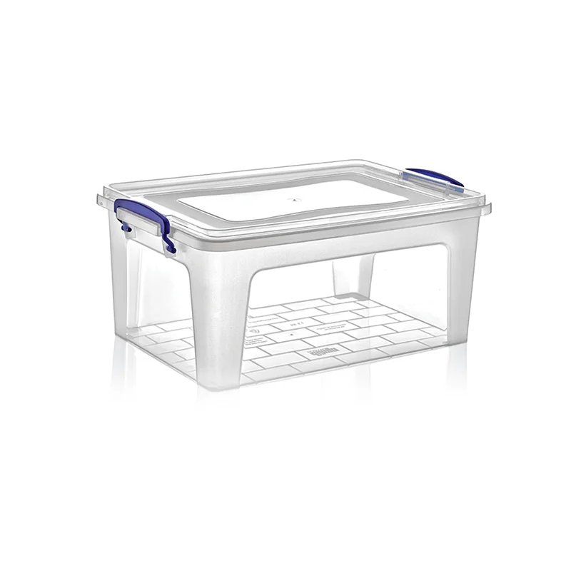 DD STYLE Контейнер Клиер глубокий 15 л. 30165