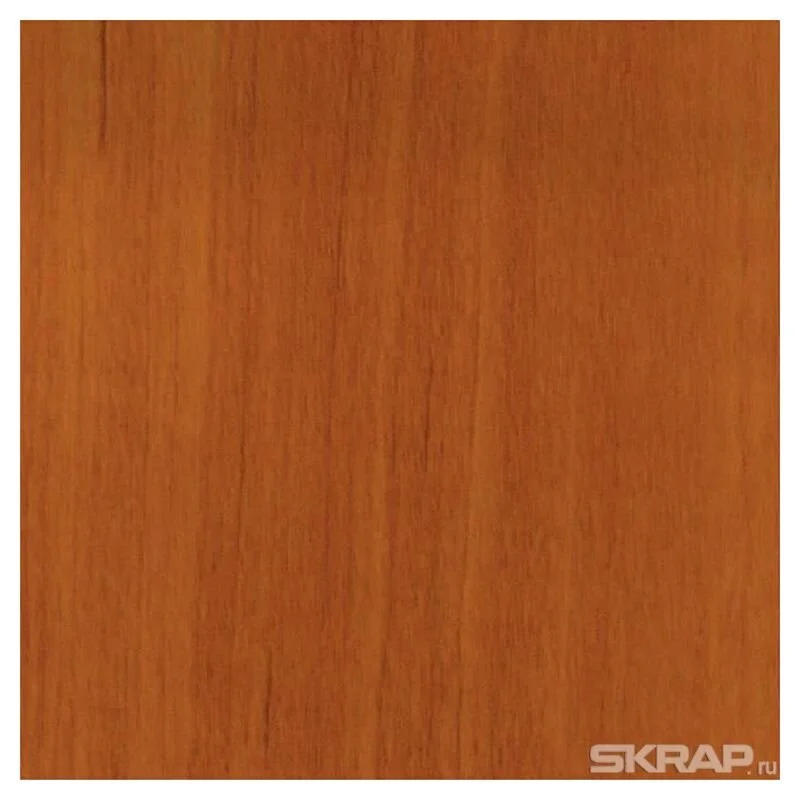 MALLONY Пленка самоклеящаяся 0,45х2м, дерево вишня 008179-SK