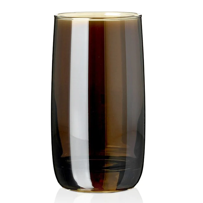 ДЕКОСТЕК Набор 6 стаканов, 330 мл, Шоколад RNCH9369