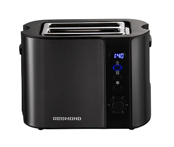 REDMOND Тостер RT-430 черный
