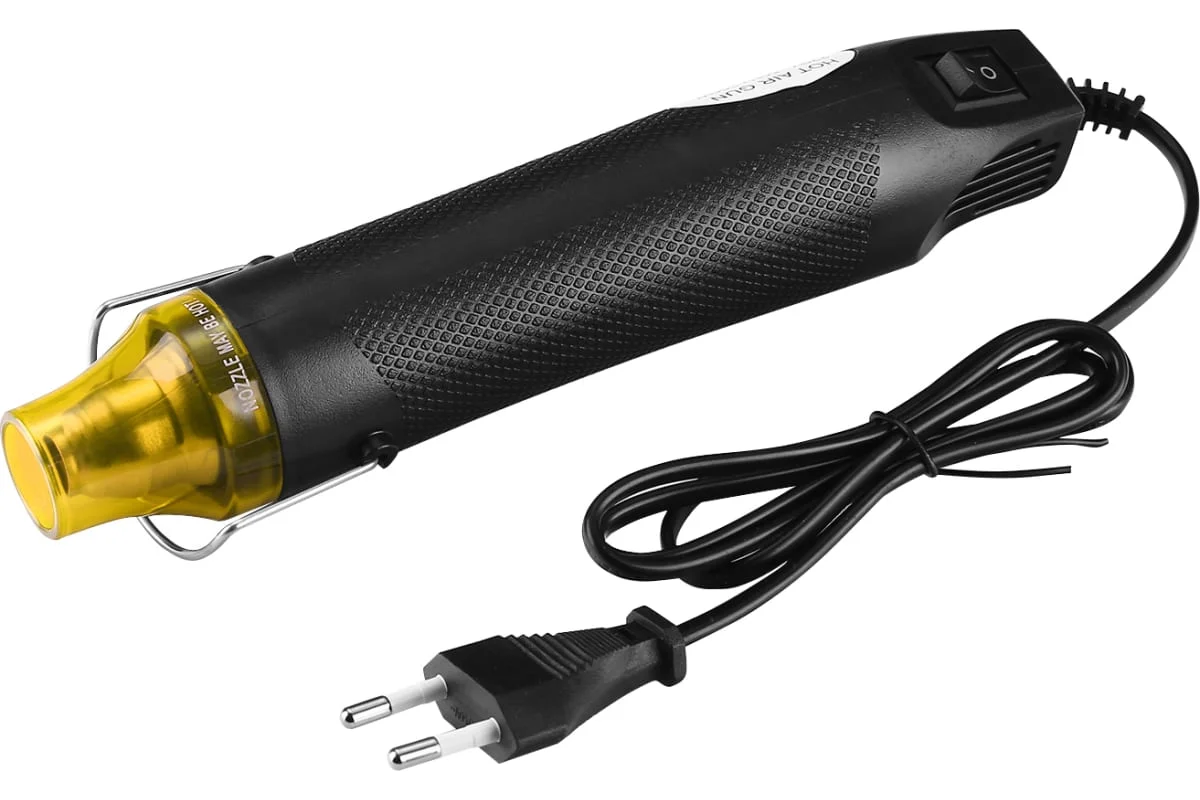 DEKO Мини-фен HG300W