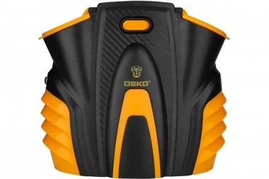 Deko Насос автомобильный цифровой DKCP200Psi-LCD Plus