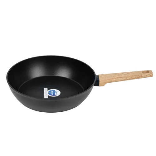 LARA Сковорода 24см ОКИНАВА LR01-197-24