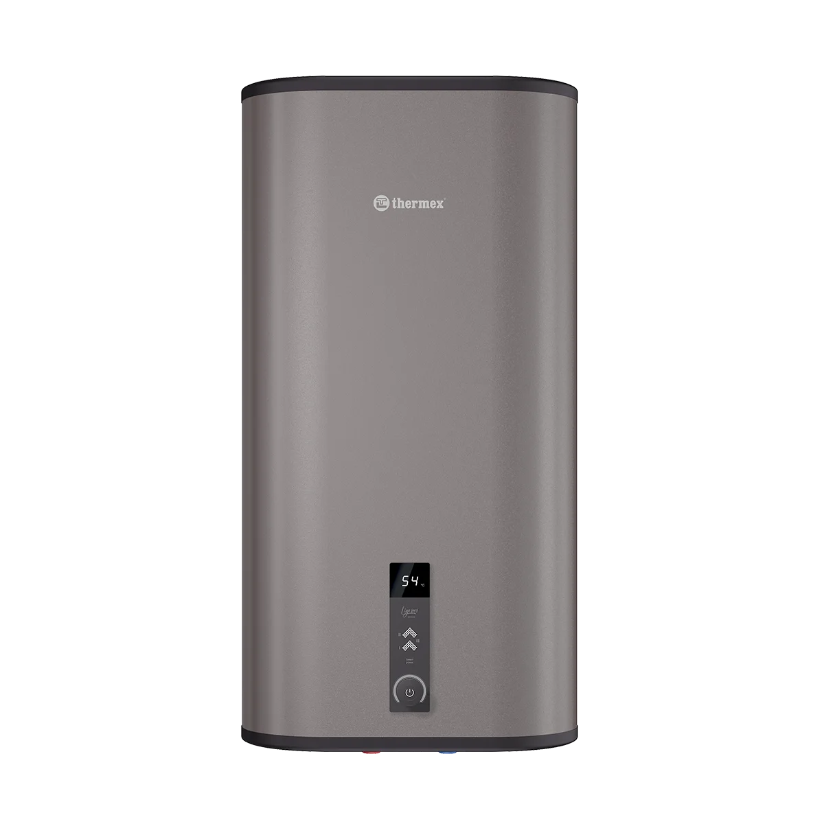 THERMEX Электроводонагреватель Liga 50 v (pro) (сух. нерж.)