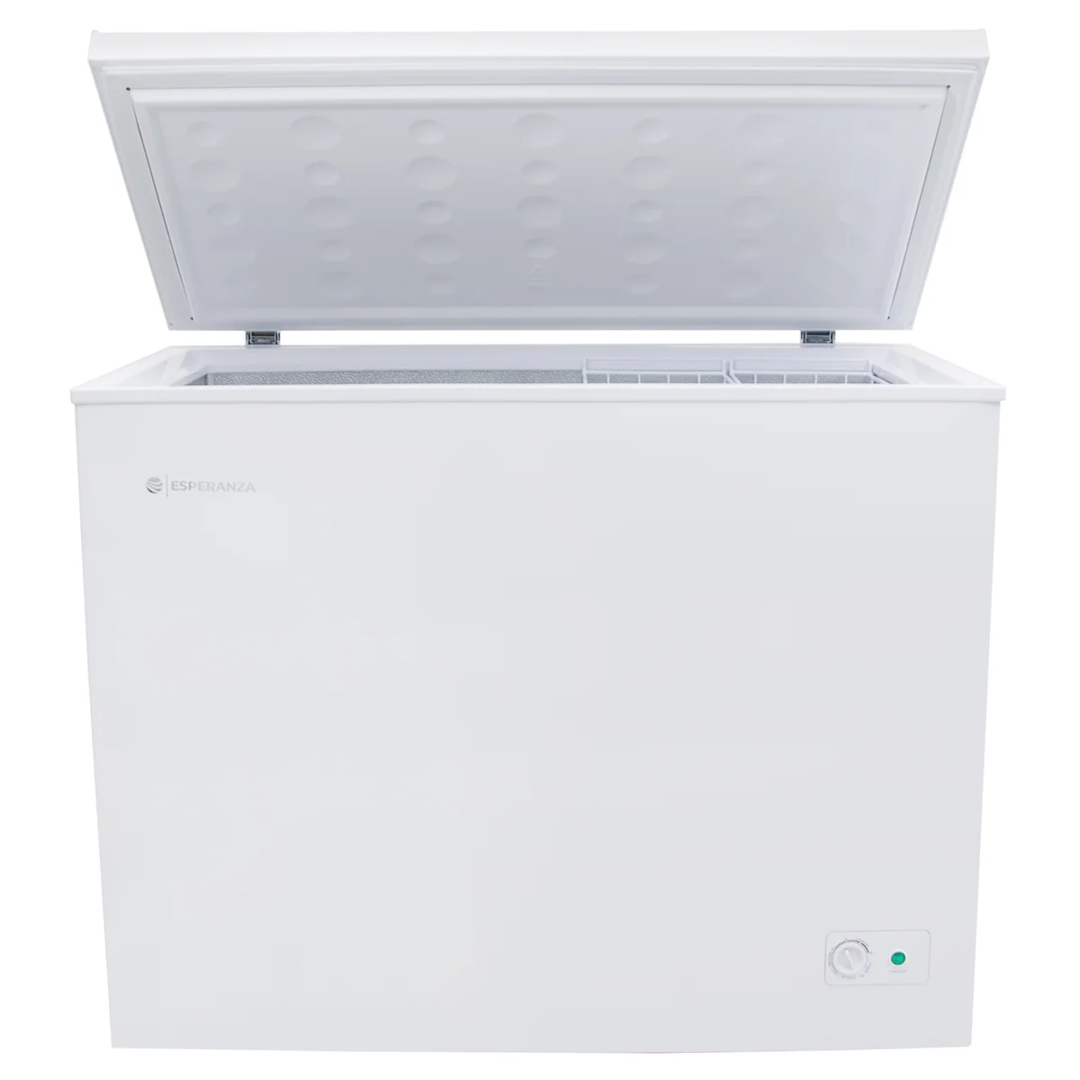 ESPERANZA Морозильный ларь Maestro CFS380FW
