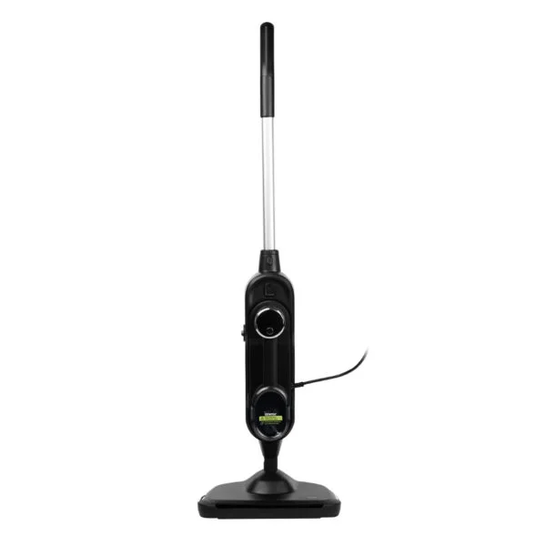 Centek Швабра паровая CT-2581 (черный)