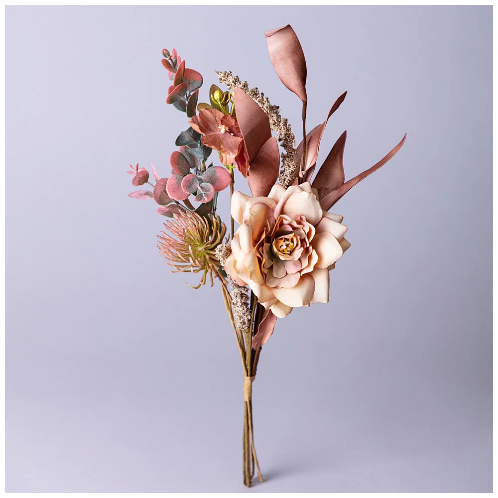 Lefard Букет Искусственных Цветов Высота=43 См 287-203