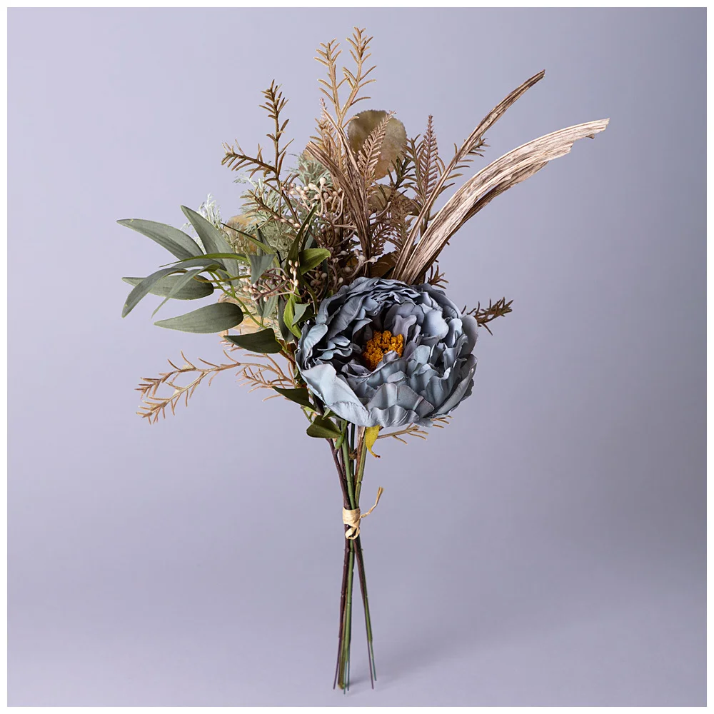 Lefard Букет Искусственных Цветов Высота=45,5 См 2887-216