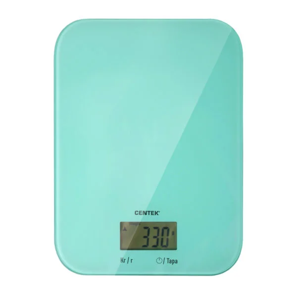 CENTEK Весы кухонные CT-2481 LCD MINT