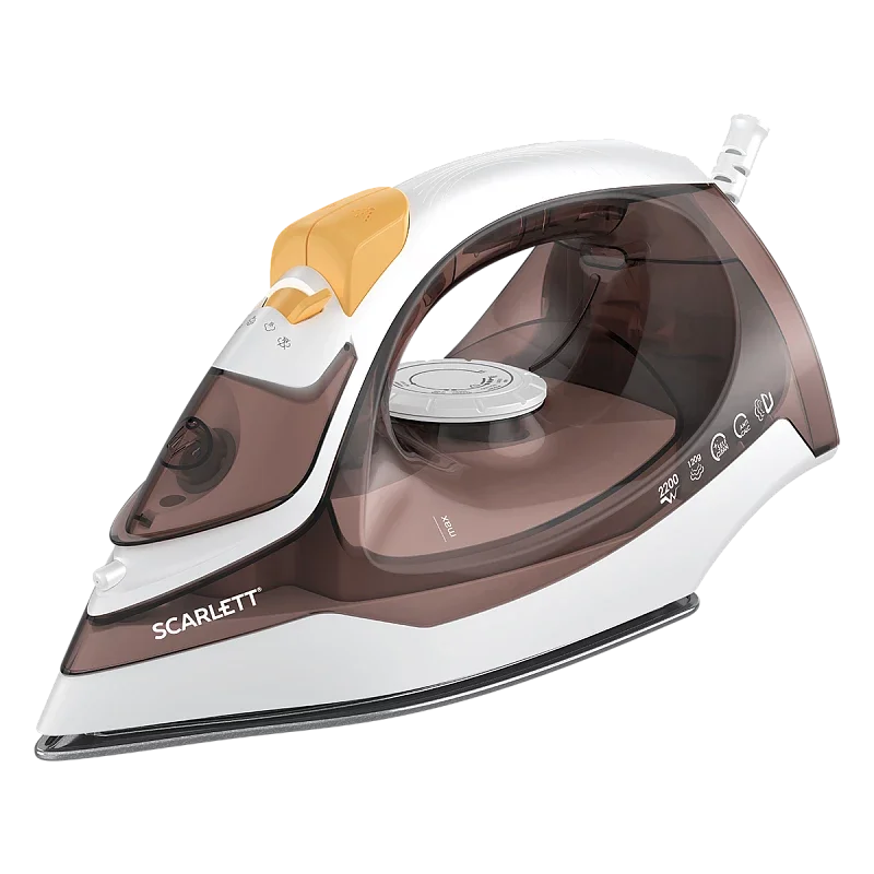 SCARLETT Утюг SC-SI30K47