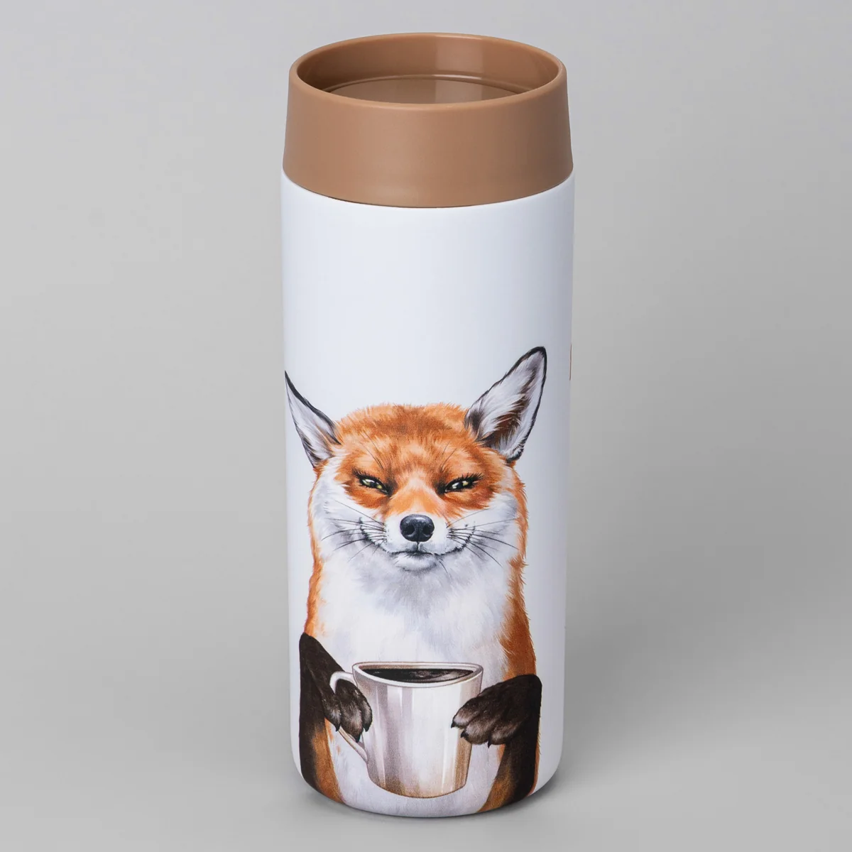 Lefard Термокружка FOXY 350 Мл. 798-103