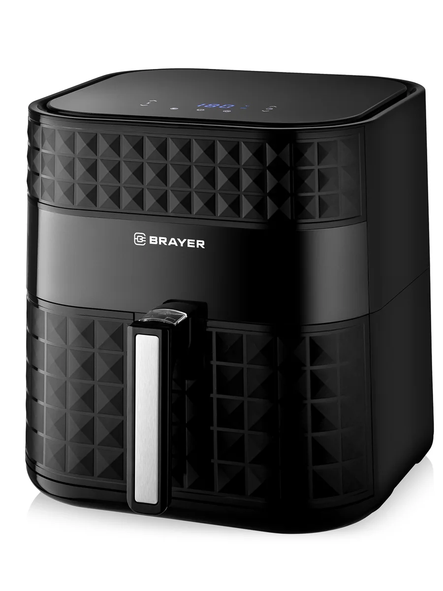 BRAYER Аэрогриль BR2035