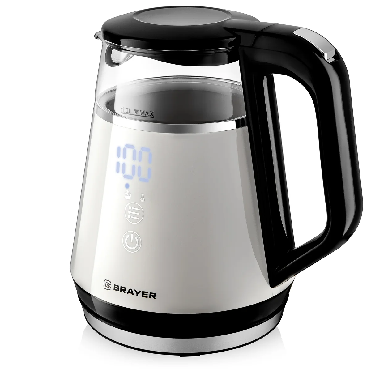 BRAYER Чайник электрический BR1084