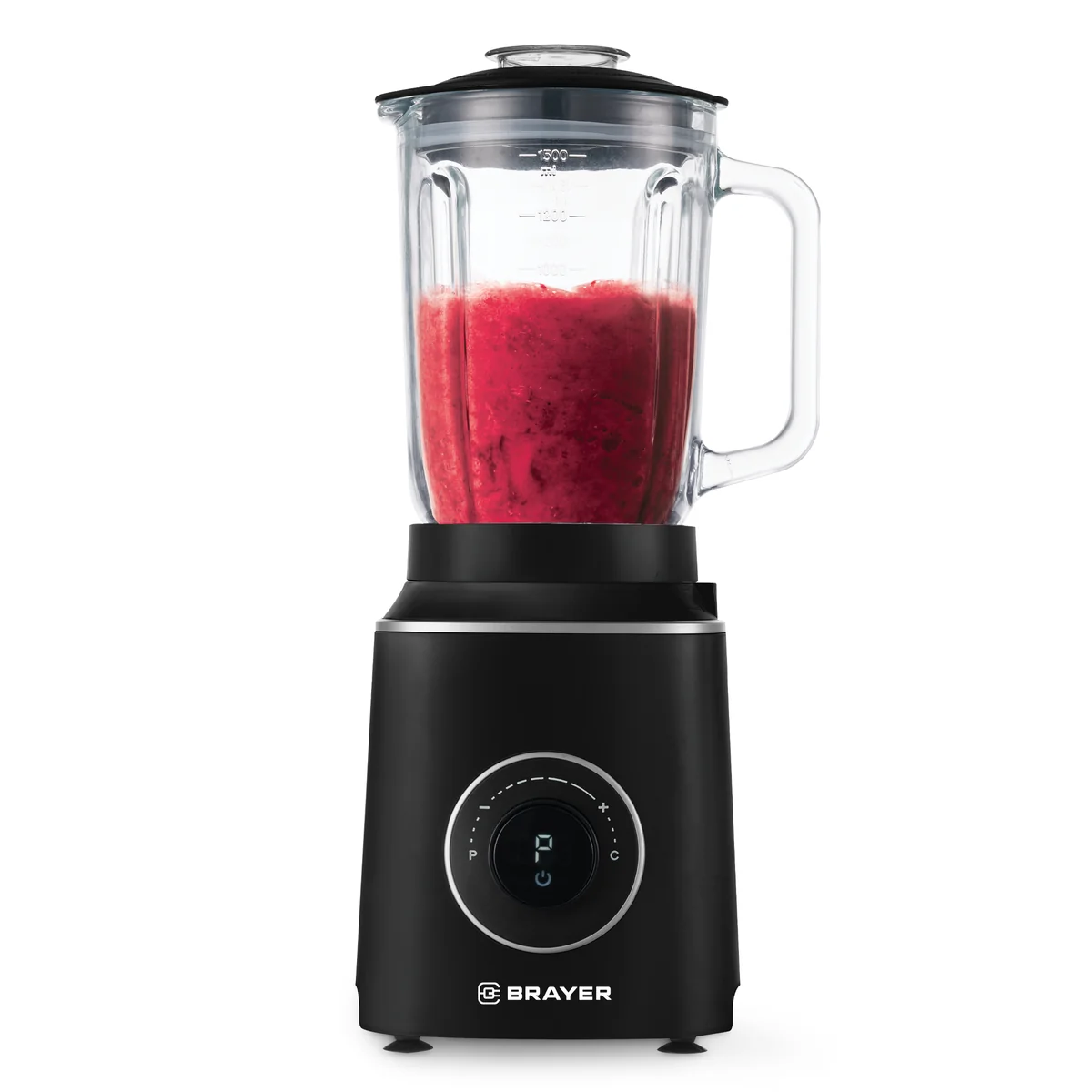 BRAYER Блендер настольный BR1210