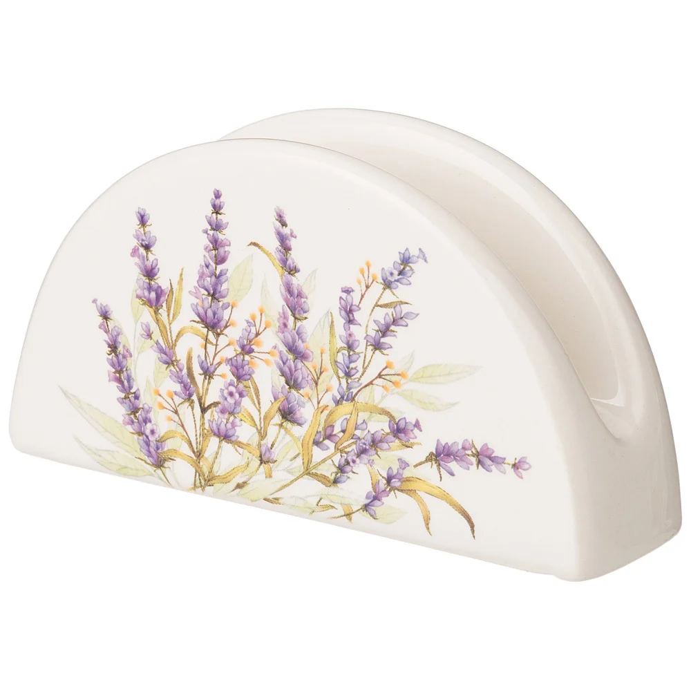 Lefard Салфетница ДУША ПРОВАНСА 358-2046