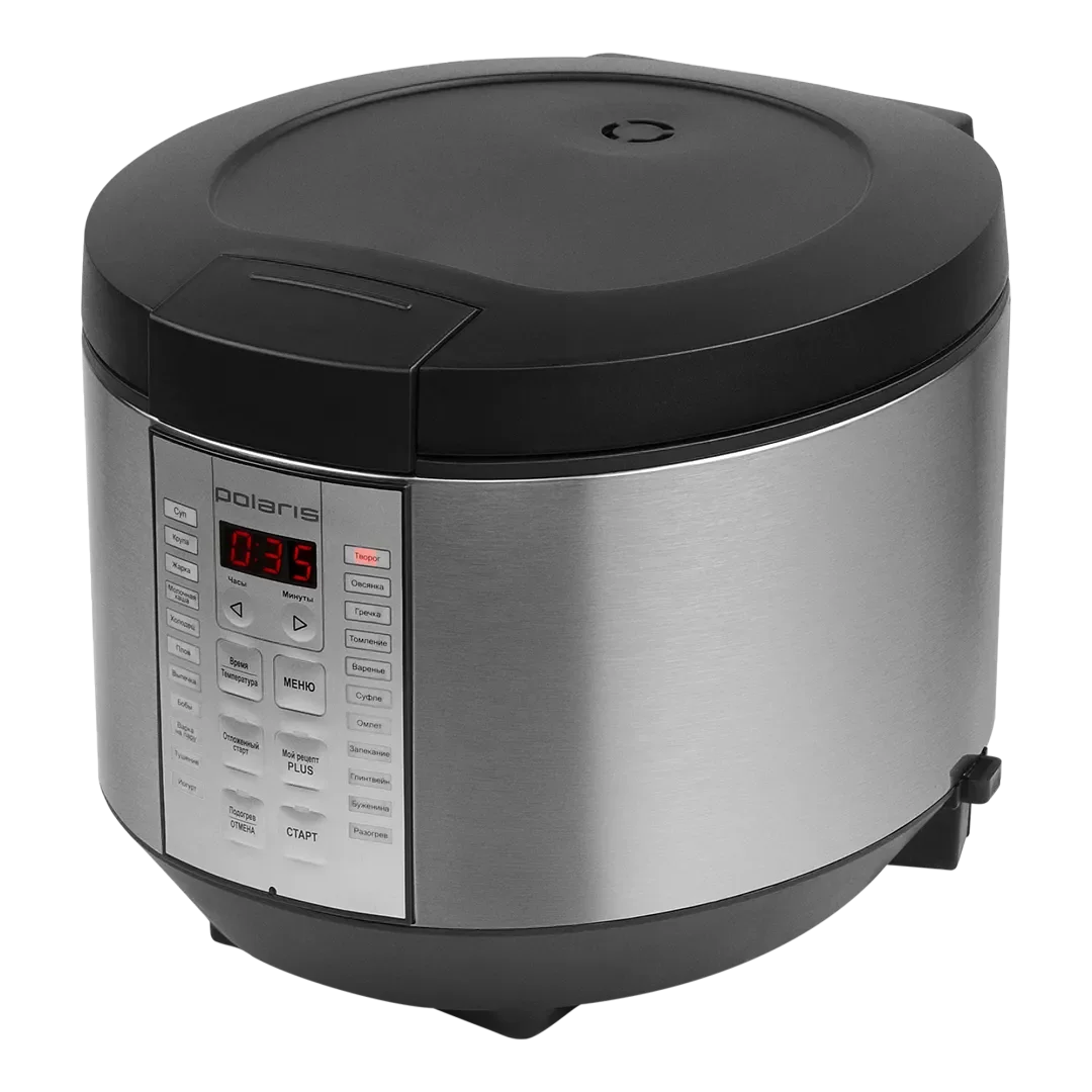 POLARIS Мультиварка PMC 0586AD