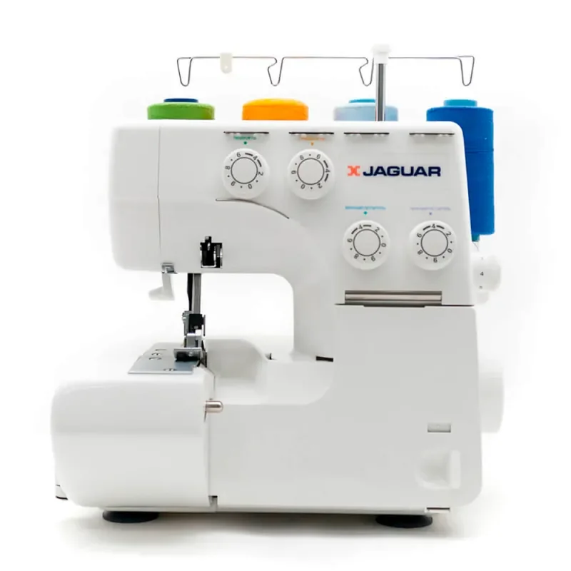 JAGUAR Оверлок 065D
