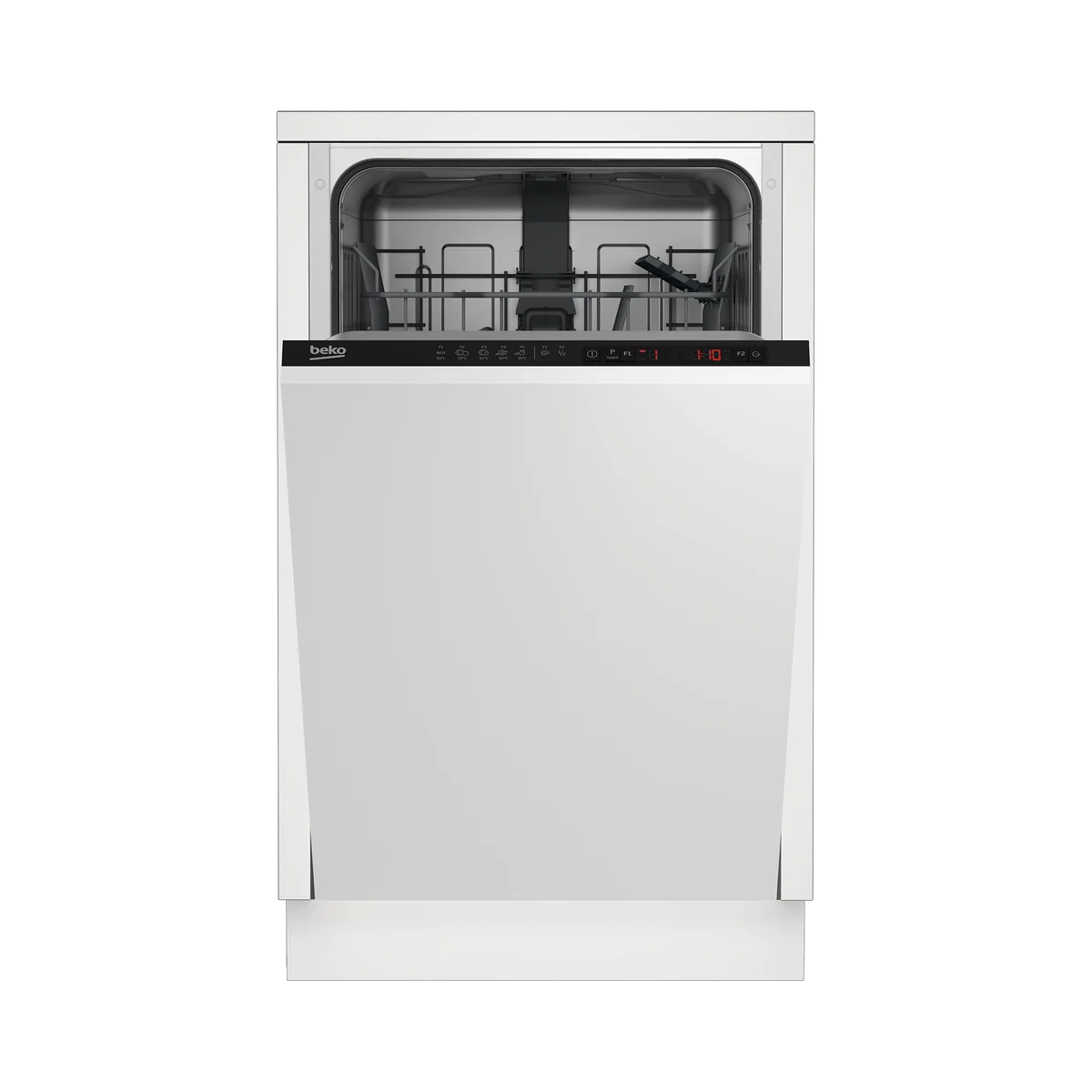 BEKO Посудомоечная машина BDIS1W961