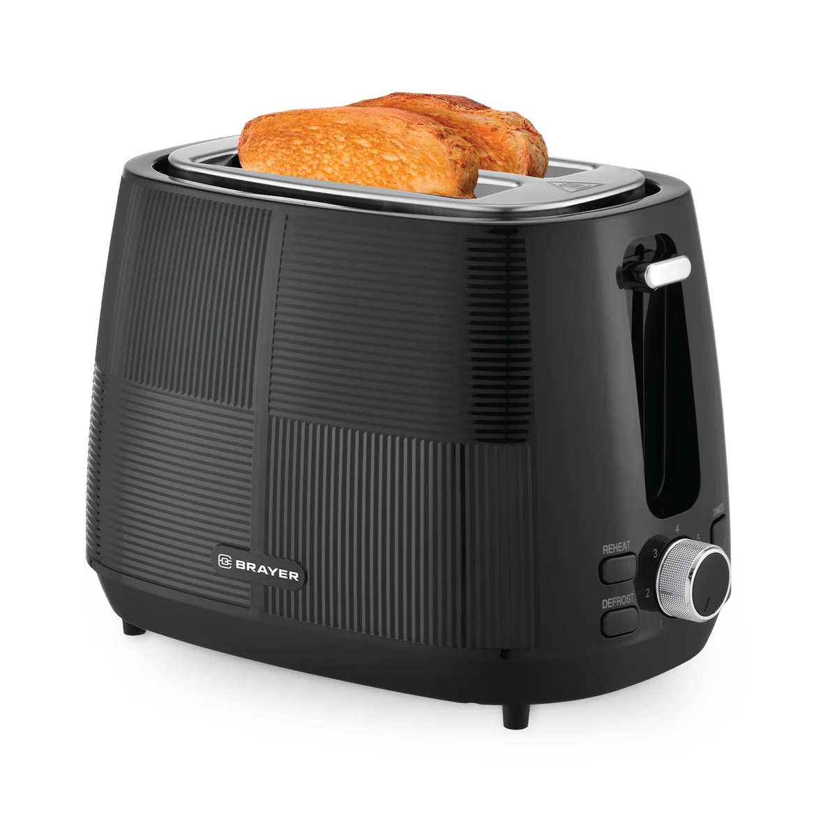 BRAYER Тостер BR2117