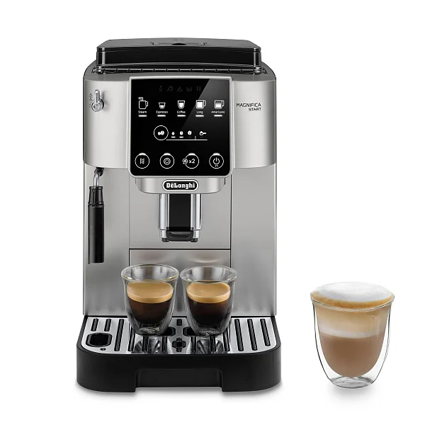 DELONGHI Кофемашина ECAM 220.30.SB