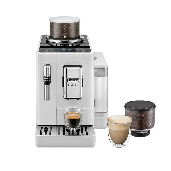 DELONGHI Кофемашина Exam 440.35W