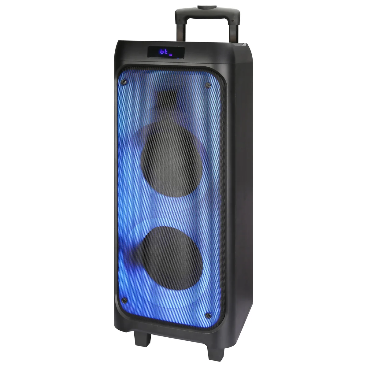 SUPRA Минисистема SMB-820 черный