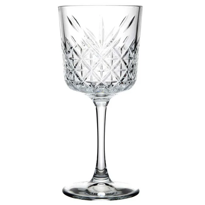 PASABAHCE Бокал ТАЙМЛЕСС 330 мл 440276SL