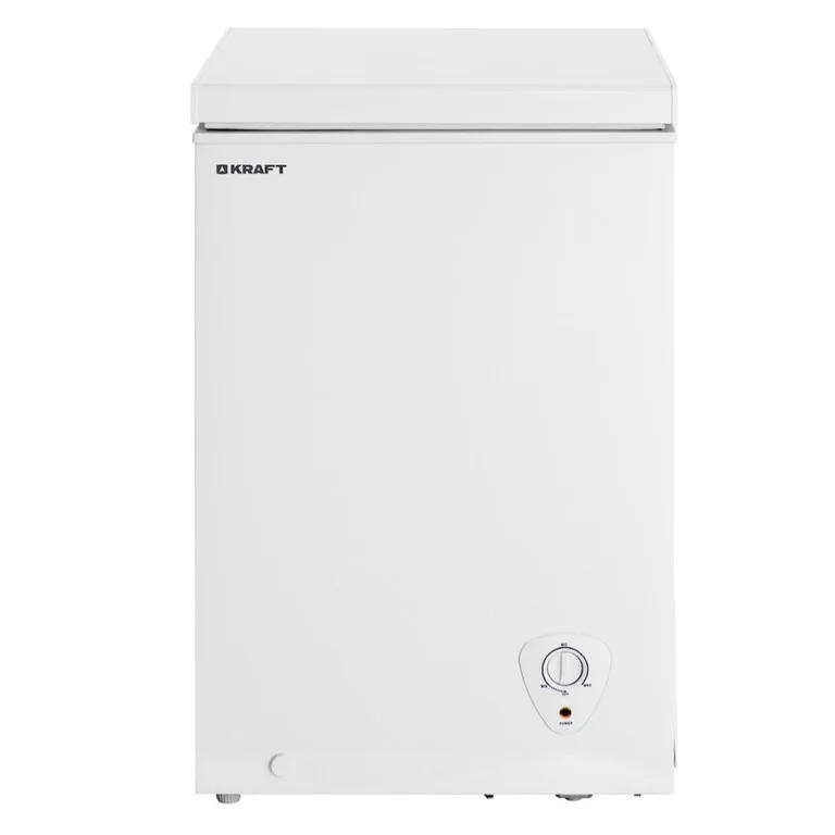 KRAFT Морозильный ларь BD (W)-117QX