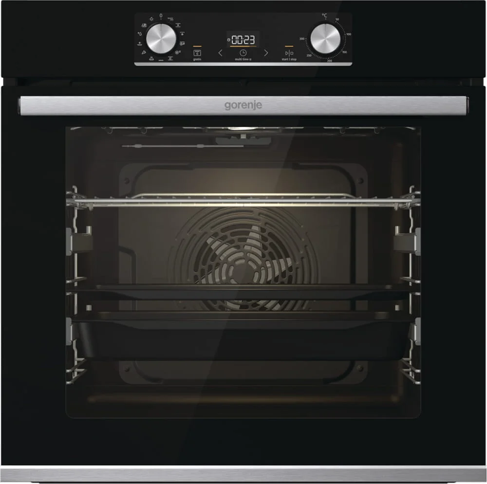 GORENJE Духовой шкаф электрический BOSX6737E09BG