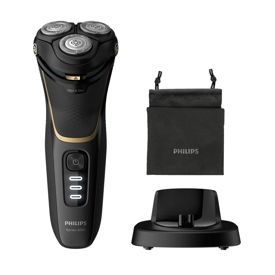 PHILIPS Бритва Series 3000 S3343/13
