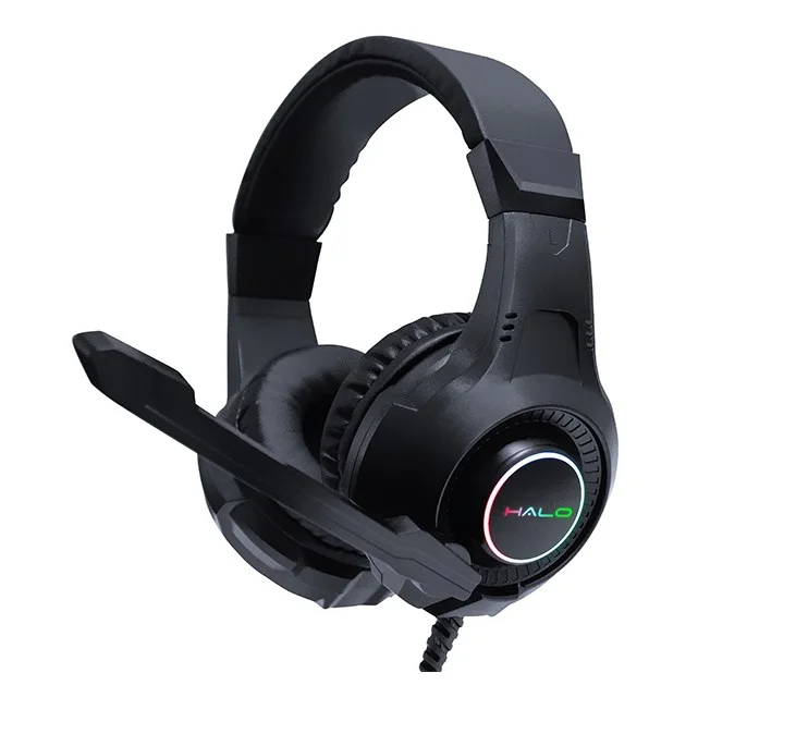 QUMO Гарнитура HALO GHS0018