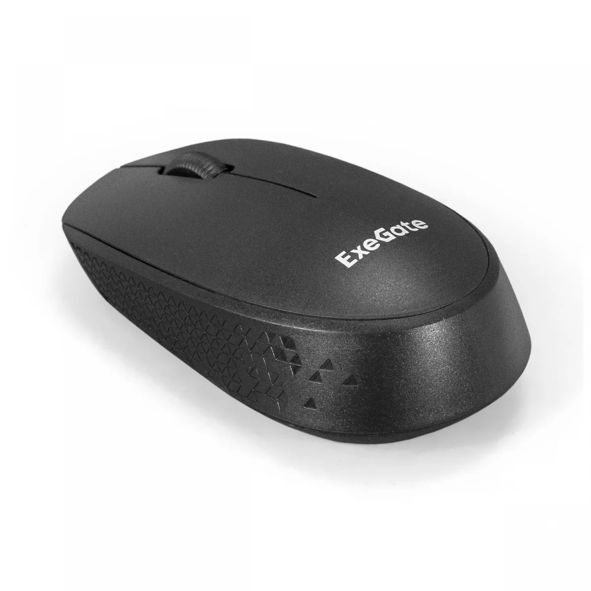 ExeGate Мышь Professional Standard SR-9038 черный