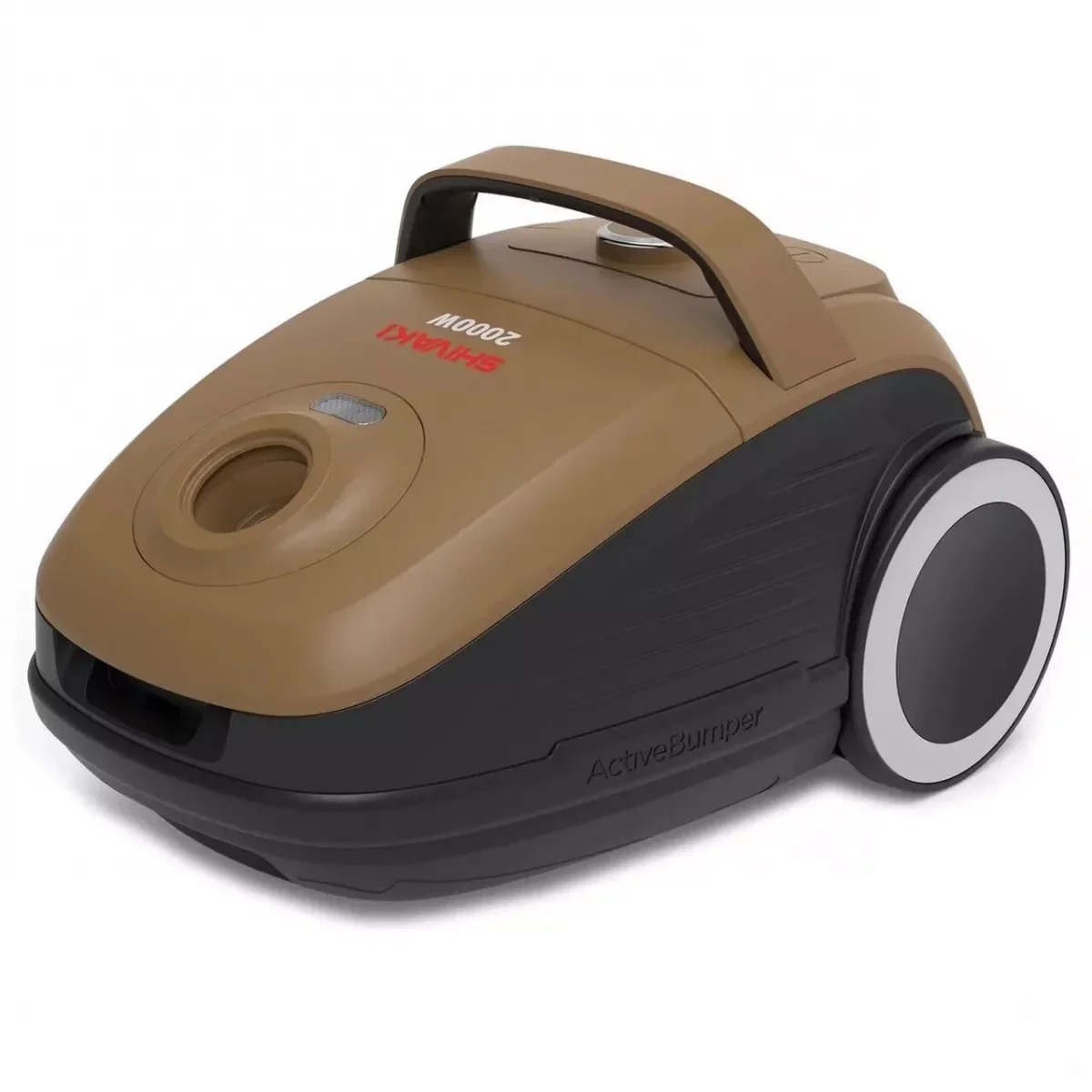 SHIVAKI Пылесос VC 530 Con TB VIN