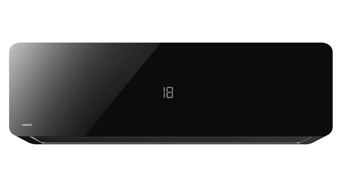 Newtek Сплит-система NT-65M09 черный