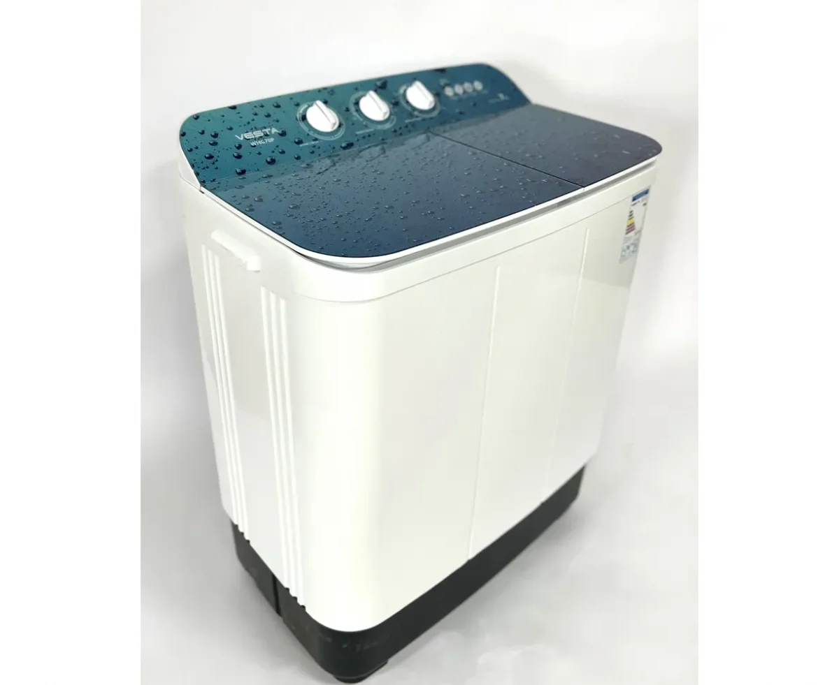 VESTA Стиральная машина WMG 70P 7кг Abstract 01