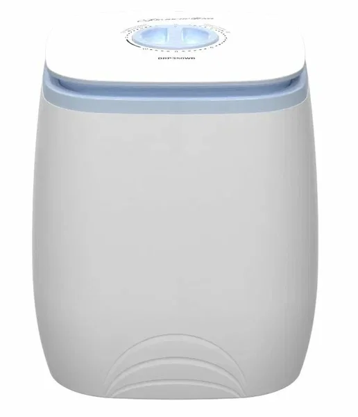 Белоснежка Стиральная машина BRP350WB (синий)