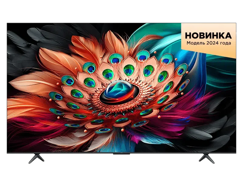 TCL Телевизор 50C655
